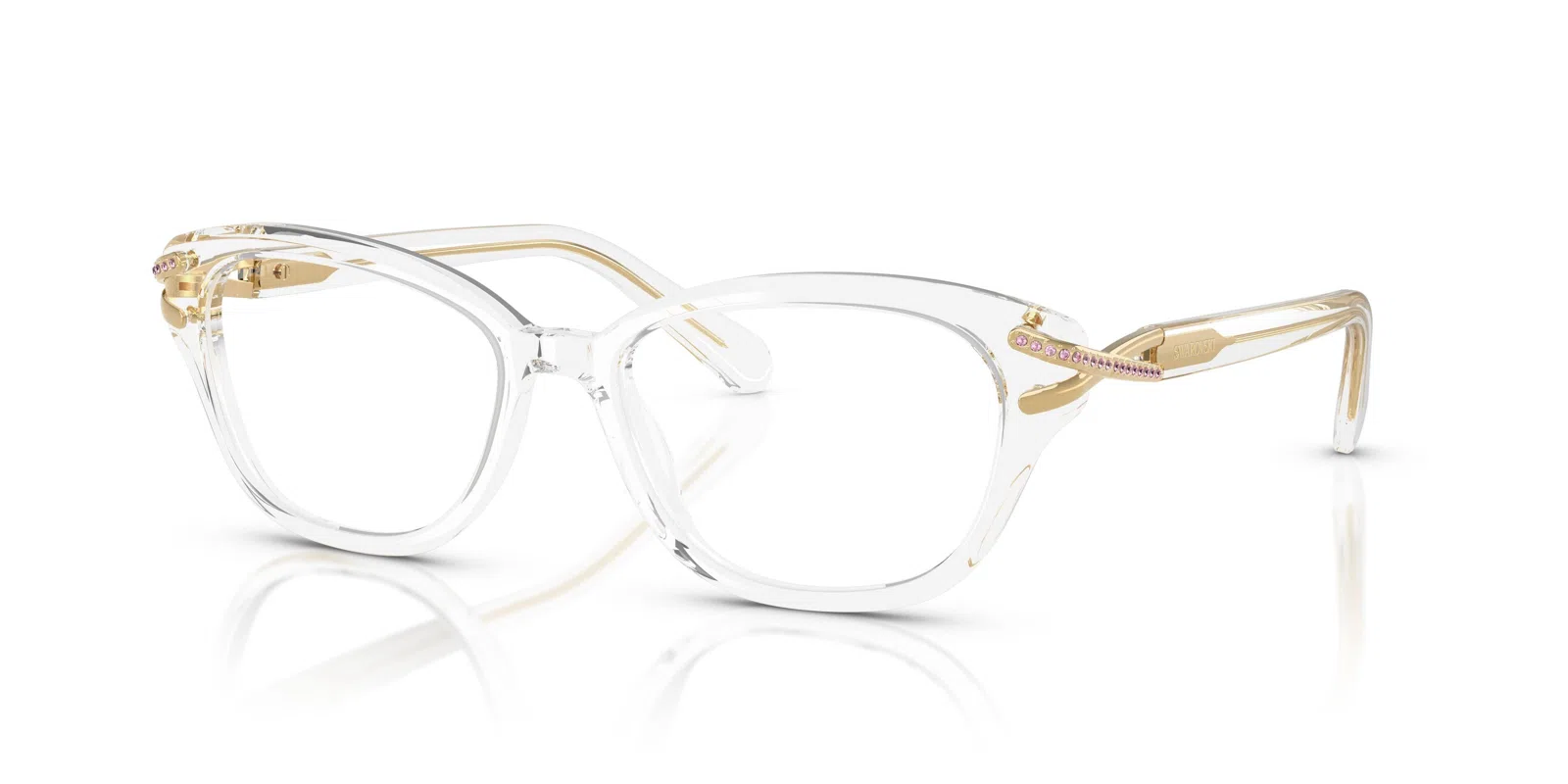 Swarovski 2032 Eyeglasses - view 26